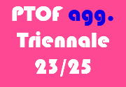 PTOF agg. Triennale 23/25