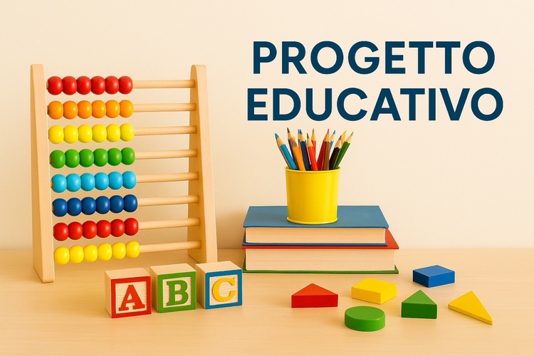 Presentazione Piano Educativo Didattico 2026/2027 – 14 Ottobre ore 18:30